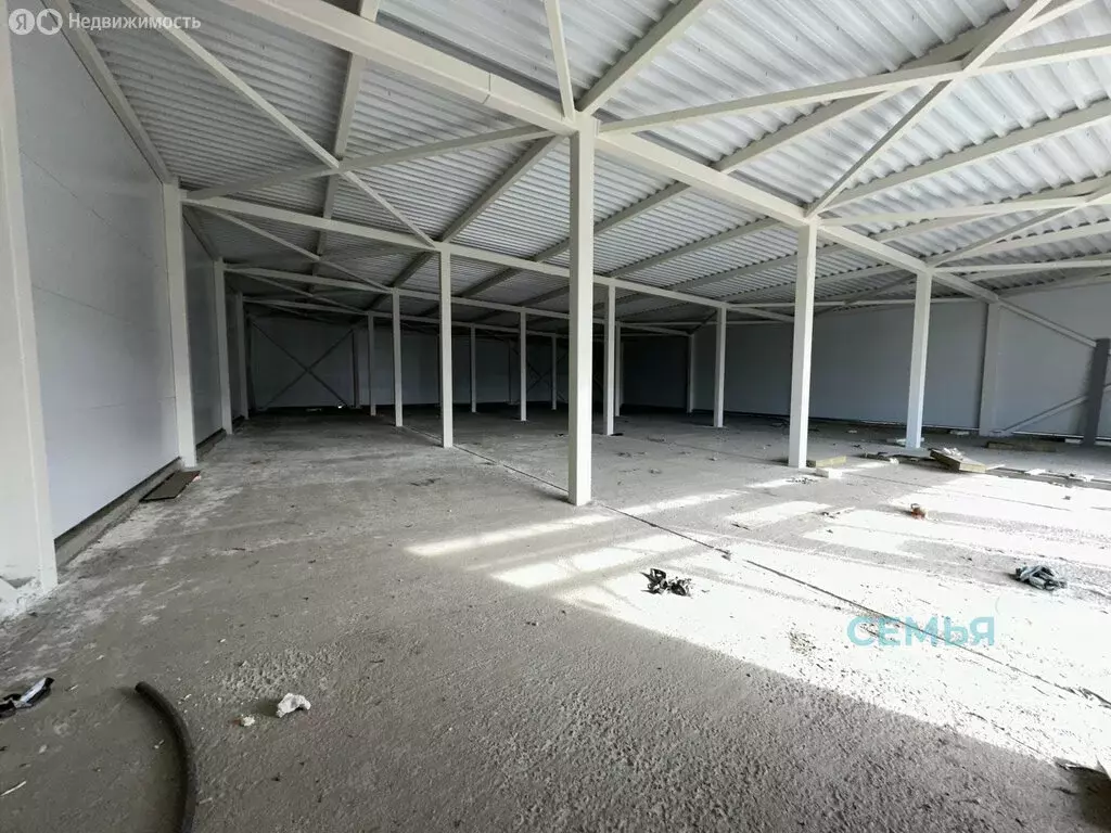 Помещение свободного назначения (500 м) - Фото 2