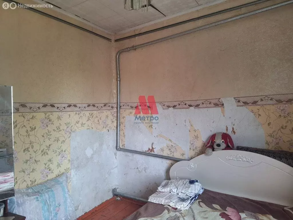 Дом в Иваново, 9-я Вишнёвая улица, 26 (45 м) - Фото 1