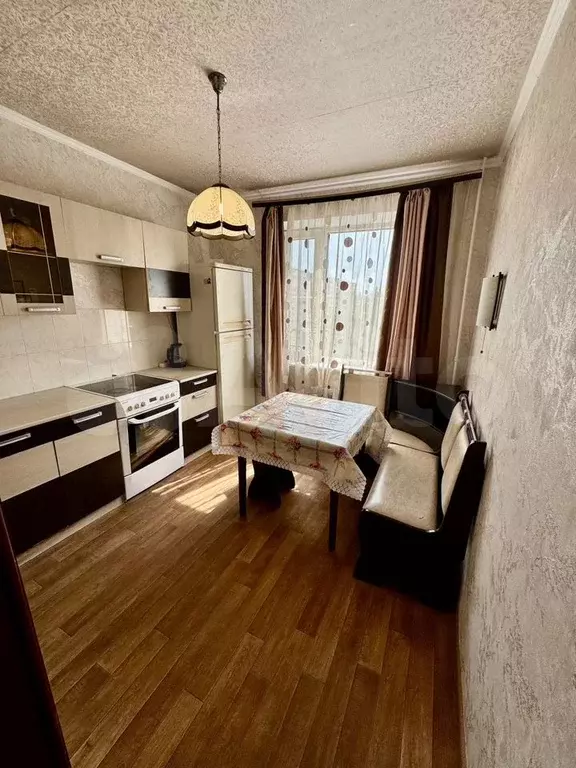 2-к. квартира, 53,5 м, 5/14 эт. - Фото 0