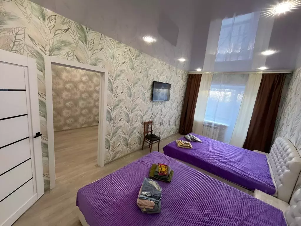 3-к кв. Забайкальский край, Чита ул. Анохина, 105 (86.0 м) - Фото 1