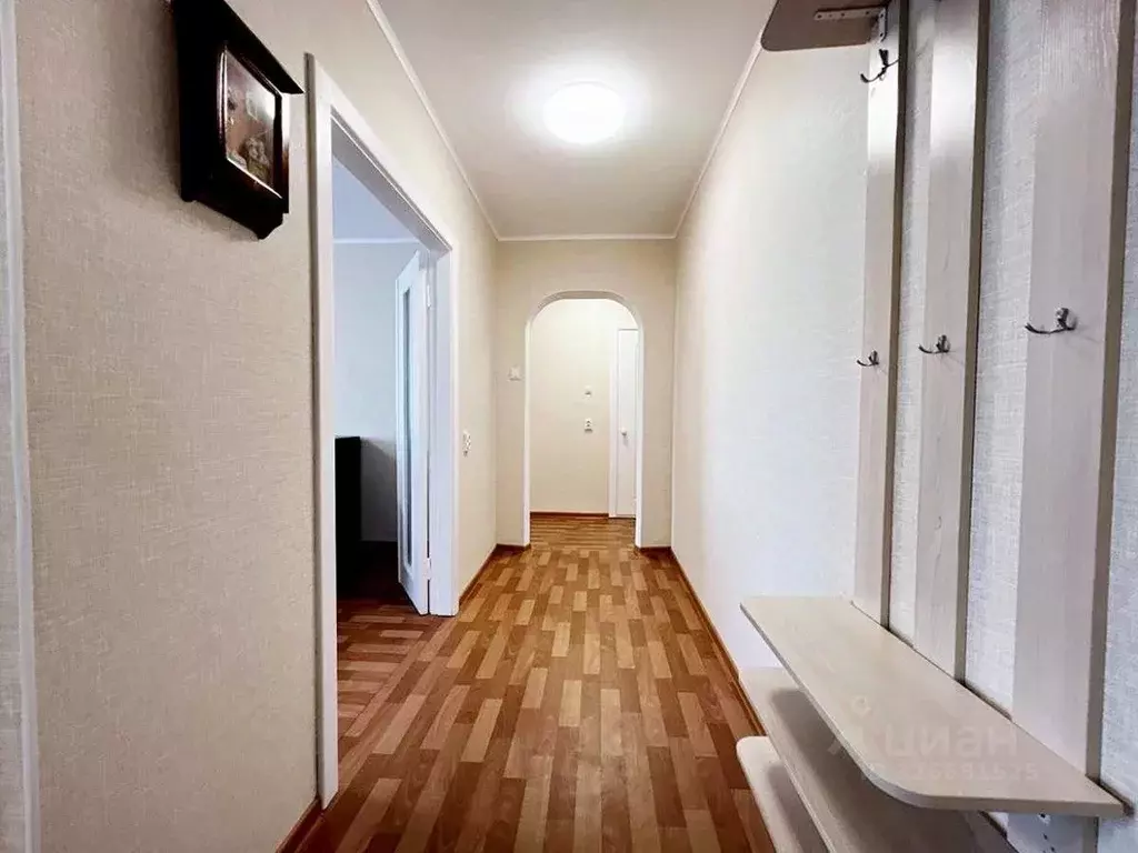 3-к кв. Хабаровский край, Хабаровск ул. А.А. Вахова, 8Б (69.8 м) - Фото 2