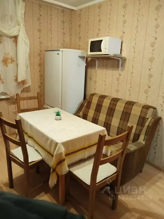 1-к кв. Адыгея, Майкоп ул. Димитрова, 14 (40.0 м) - Фото 2