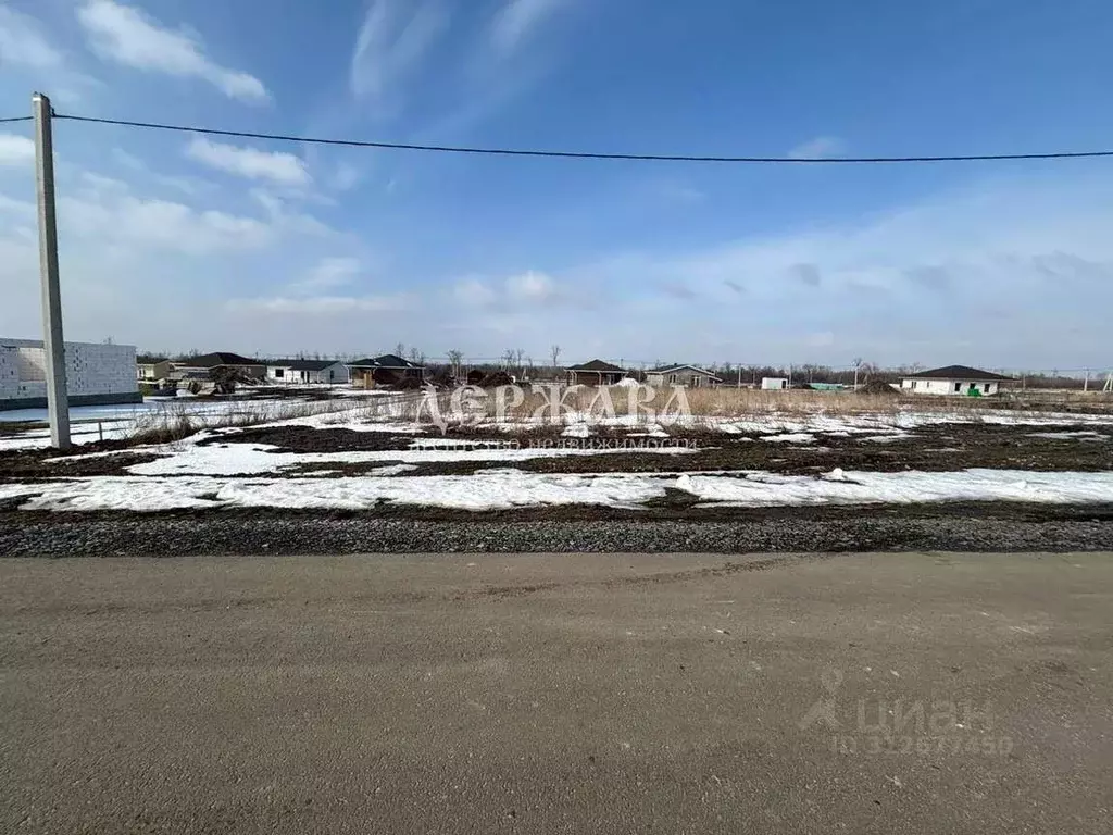 Участок в Белгородская область, Старый Оскол Набокинские Сады ... - Фото 1