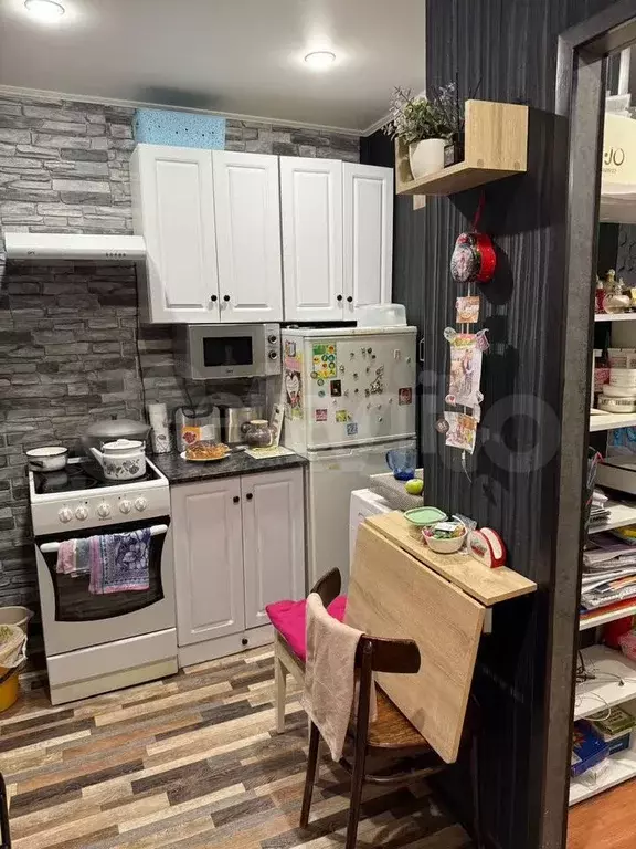 Квартира-студия, 25 м, 4/5 эт. - Фото 0