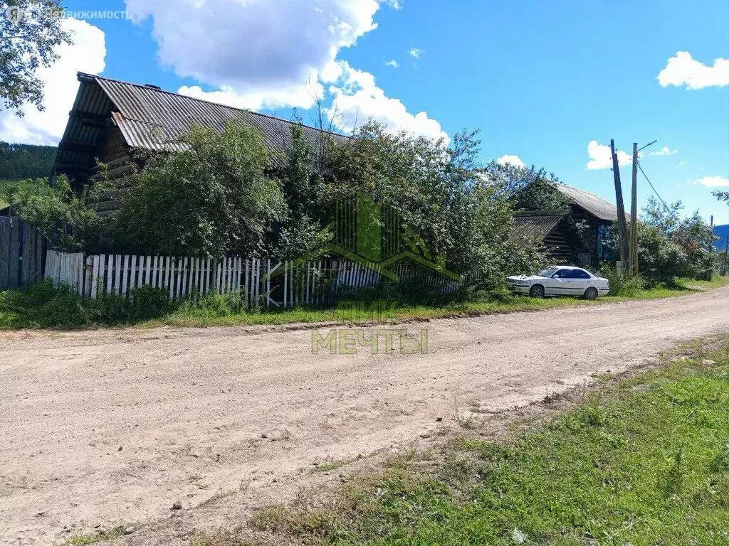 Дом в Заиграевский район, сельское поселение Верхнеилькинское, село ... - Фото 2