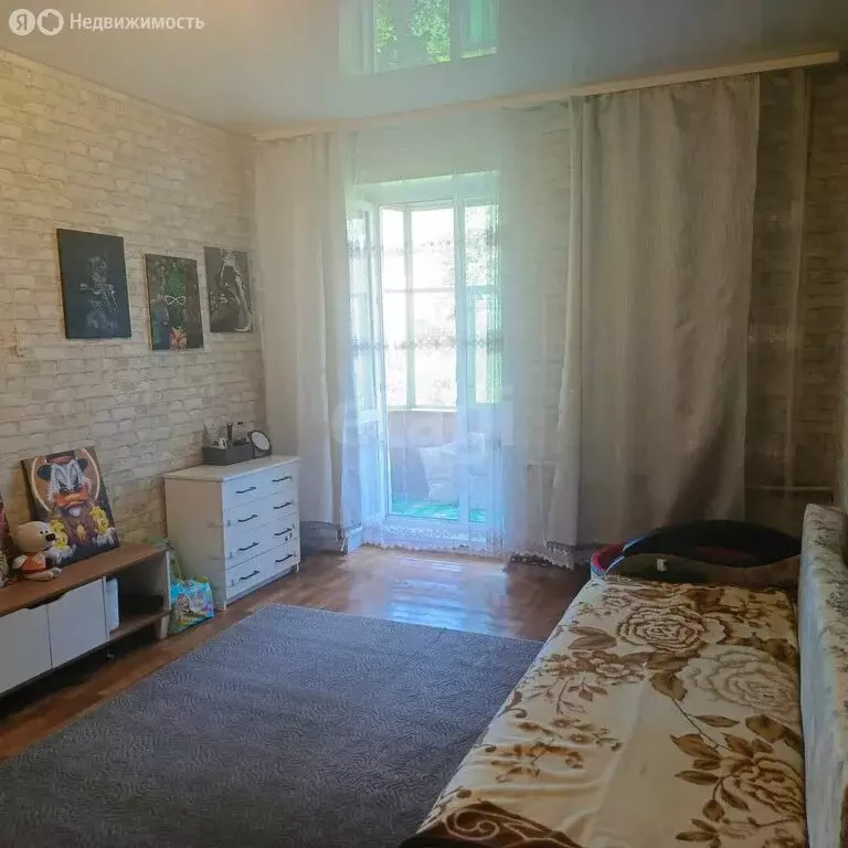 2-комнатная квартира: Нижний Тагил, улица Ильича, 42 (41 м) - Фото 0