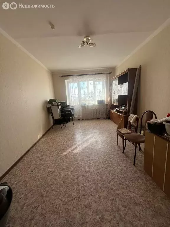1к в 3-комнатной квартире (22 м) - Фото 2