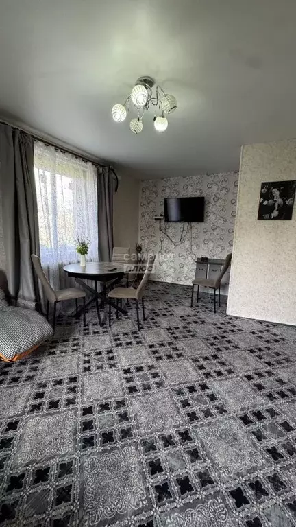 2-к кв. Краснодарский край, Тимашевск Выборная ул., 70/1 (46.0 м) - Фото 2