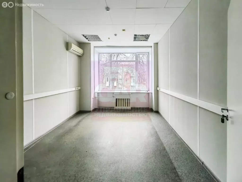 Офис (1570 м) - Фото 1