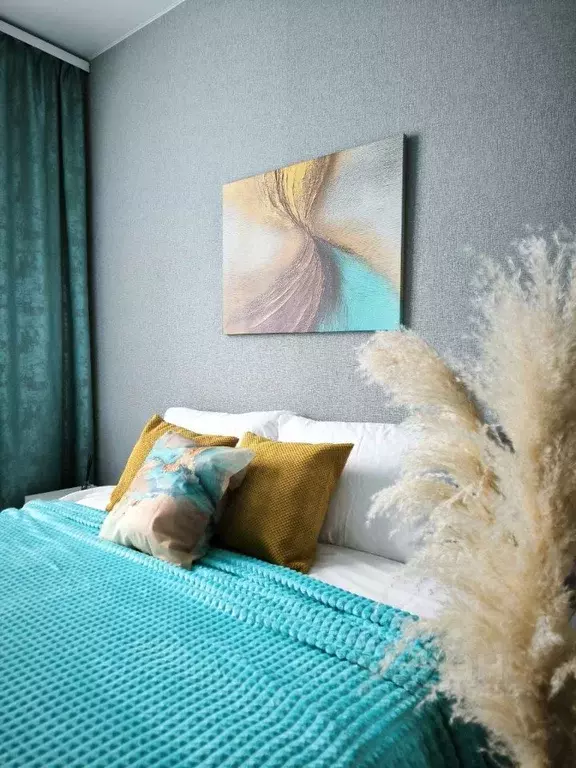 1-к кв. Воронежская область, Воронеж ул. 45-й Стрелковой Дивизии, ... - Фото 2