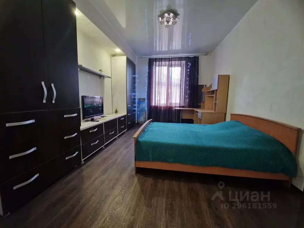 1-к кв. Челябинская область, Магнитогорск просп. Ленина, 7 (40.0 м) - Фото 1