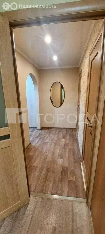 2-комнатная квартира: Барнаул, улица Матросова, 12 (53 м) - Фото 0