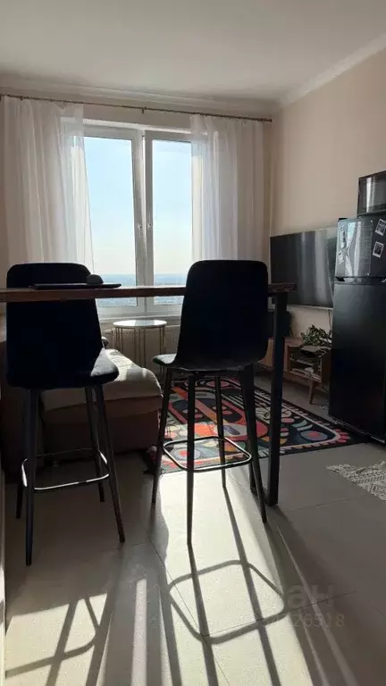 1-к кв. Московская область, Красногорск ул. Липовой Рощи, 4к2 (40.0 м) - Фото 2