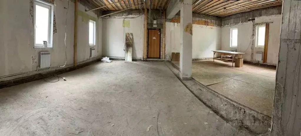 Помещение свободного назначения в Удмуртия, Ижевск ул. Маркина, 18 ... - Фото 2