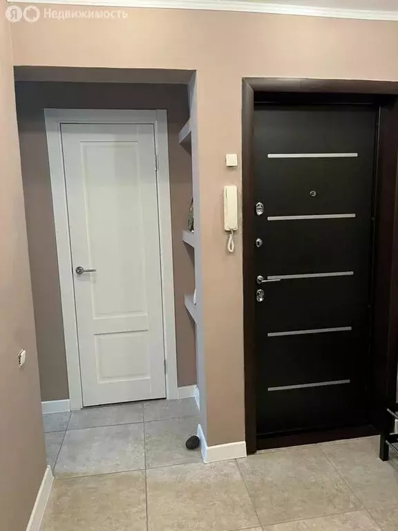 2-комнатная квартира: Омск, микрорайон Городок Нефтяников, ... - Фото 2