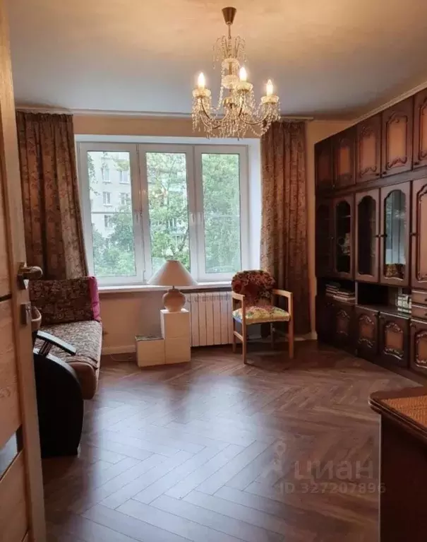 2-к кв. Московская область, Балашиха Ольгино мкр, ул. Главная, 9 (60.0 ... - Фото 2