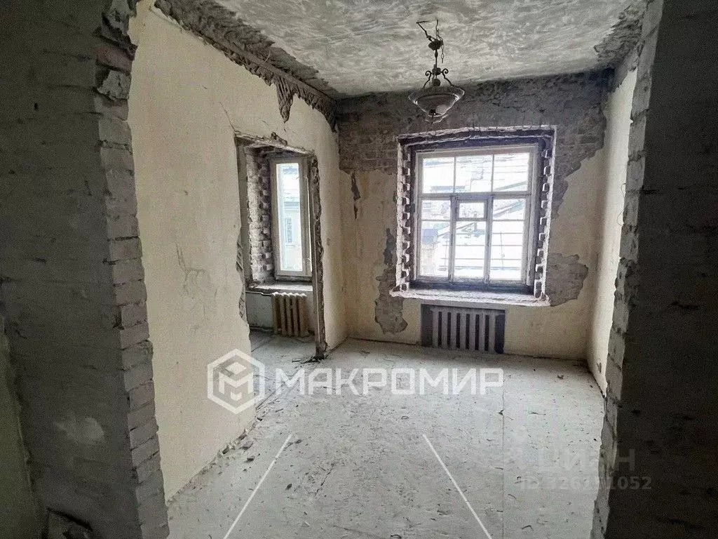 3-к кв. Санкт-Петербург 12-я Красноармейская ул., 6Б (67.4 м) - Фото 1