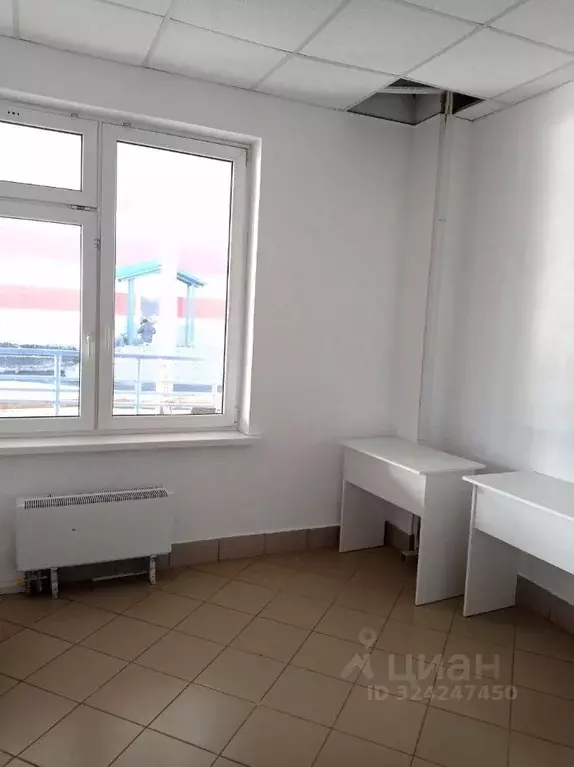 Помещение свободного назначения в Самарская область, Сергиевский ... - Фото 2