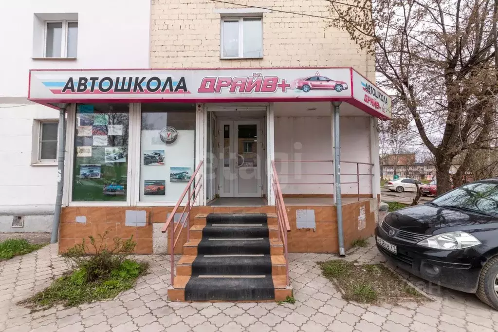 Офис в Тульская область, Тула просп. Ленина, 121 (31 м) - Фото 2