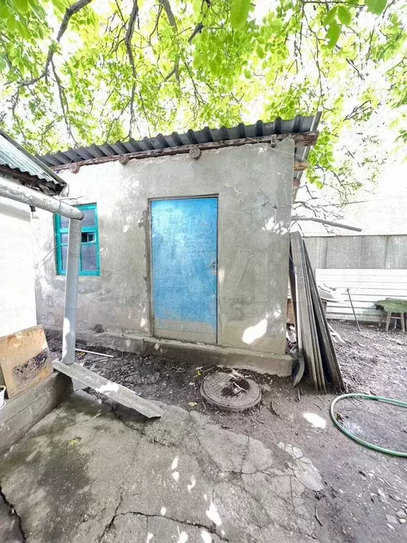 Дом 45 м на участке 4,2 сот. - Фото 1