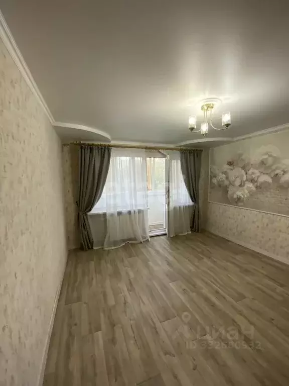 3-к кв. Пензенская область, Пенза ул. Кижеватова, 15 (65.6 м) - Фото 1