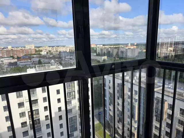 2-к. квартира, 58 м, 15/17 эт. - Фото 0