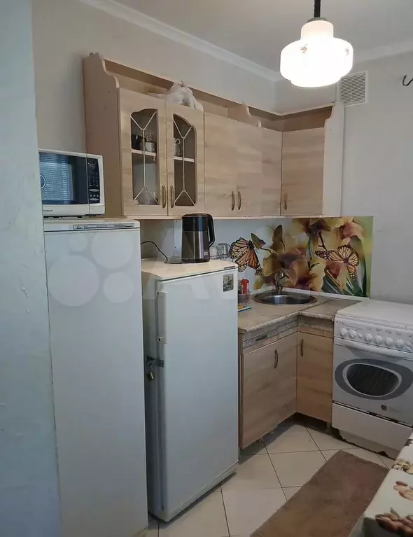 3-к. квартира, 60 м, 1/2 эт. - Фото 0