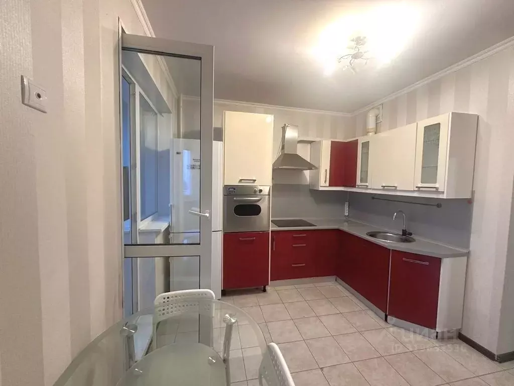 2-к кв. Москва Каширское ш., 148к1 (64.0 м) - Фото 1