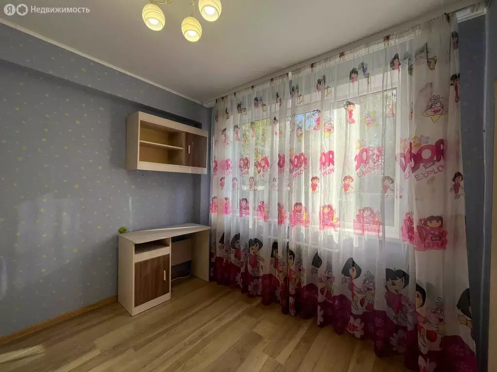 3-комнатная квартира: Астрахань, 2-я Игарская улица, 6 (59.4 м) - Фото 1