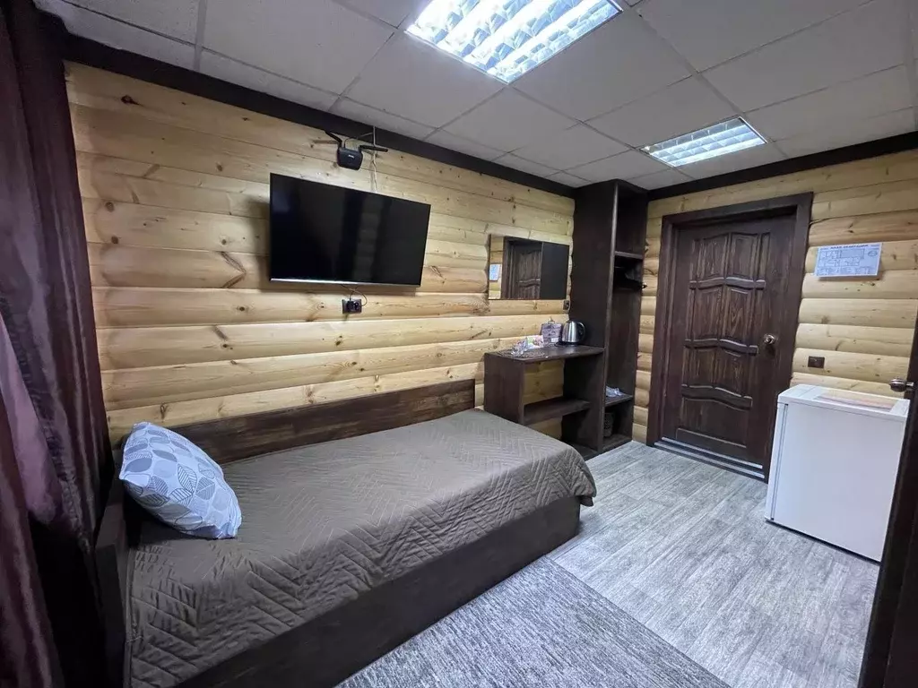 Комната Нижегородская область, Дзержинск просп. Чкалова, 51 (15.0 м) - Фото 0