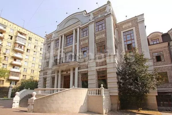 Офис 196 кв.м - Фото 1
