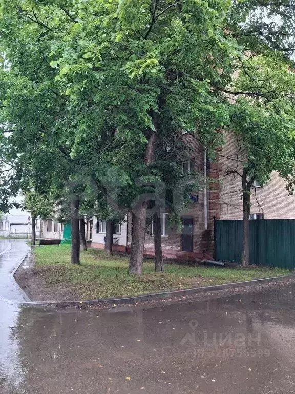 Торговая площадь в Москва Строительный проезд, 2С1 (41 м) - Фото 2