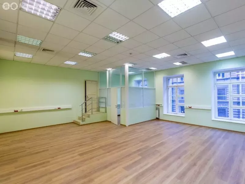 Офис (669 м) - Фото 2