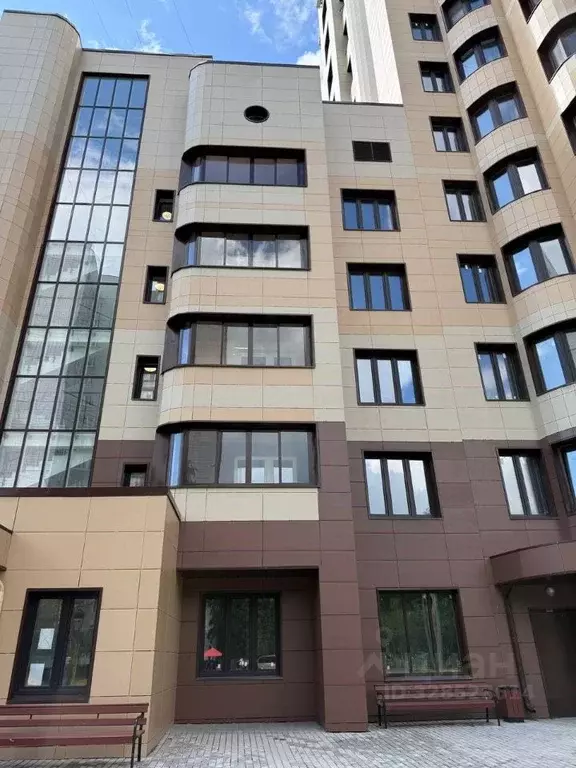 4-к кв. Москва ул. Малыгина, 12А (98.0 м) - Фото 2