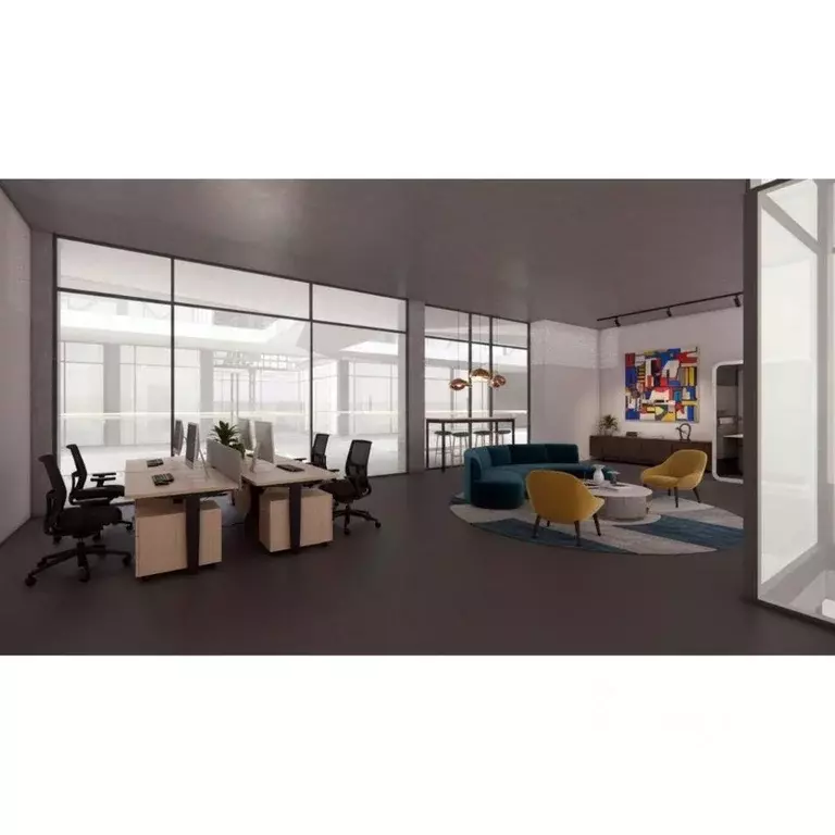 Помещение свободного назначения в Санкт-Петербург Московский просп., ... - Фото 2