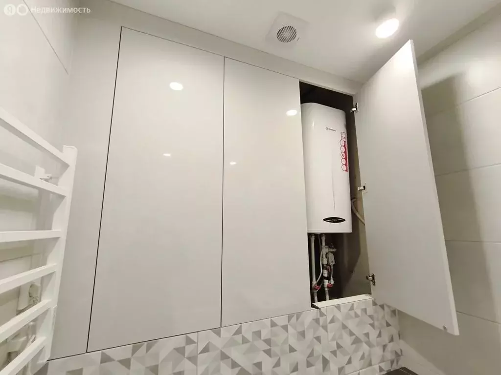 1-комнатная квартира: Пенза, улица Измайлова, 38к1 (49.6 м) - Фото 2