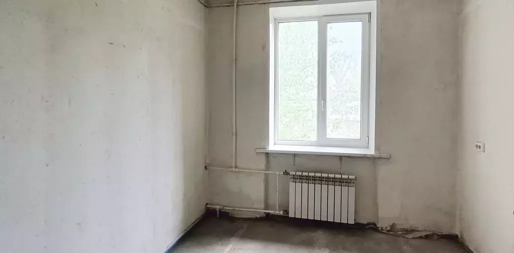 Продаётся 3-к квартира, 86.3 м - Фото 1