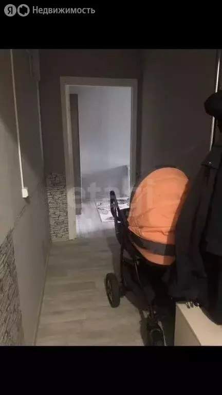 1-комнатная квартира: Тюмень, улица Мельникайте, 97 (42.1 м) - Фото 2