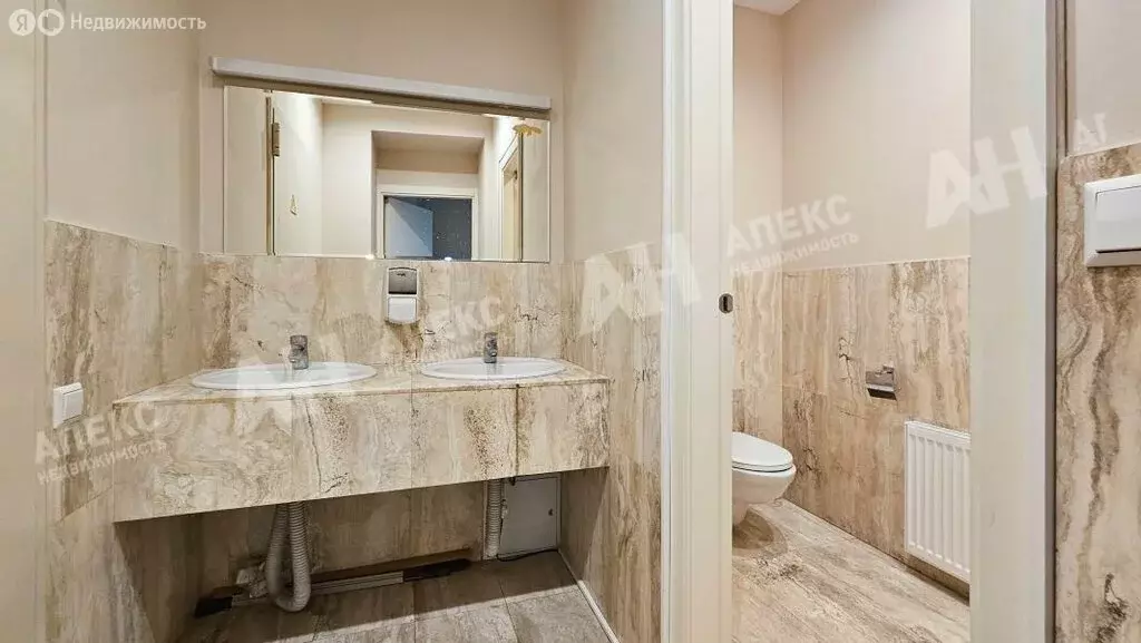 Офис (128 м) - Фото 1