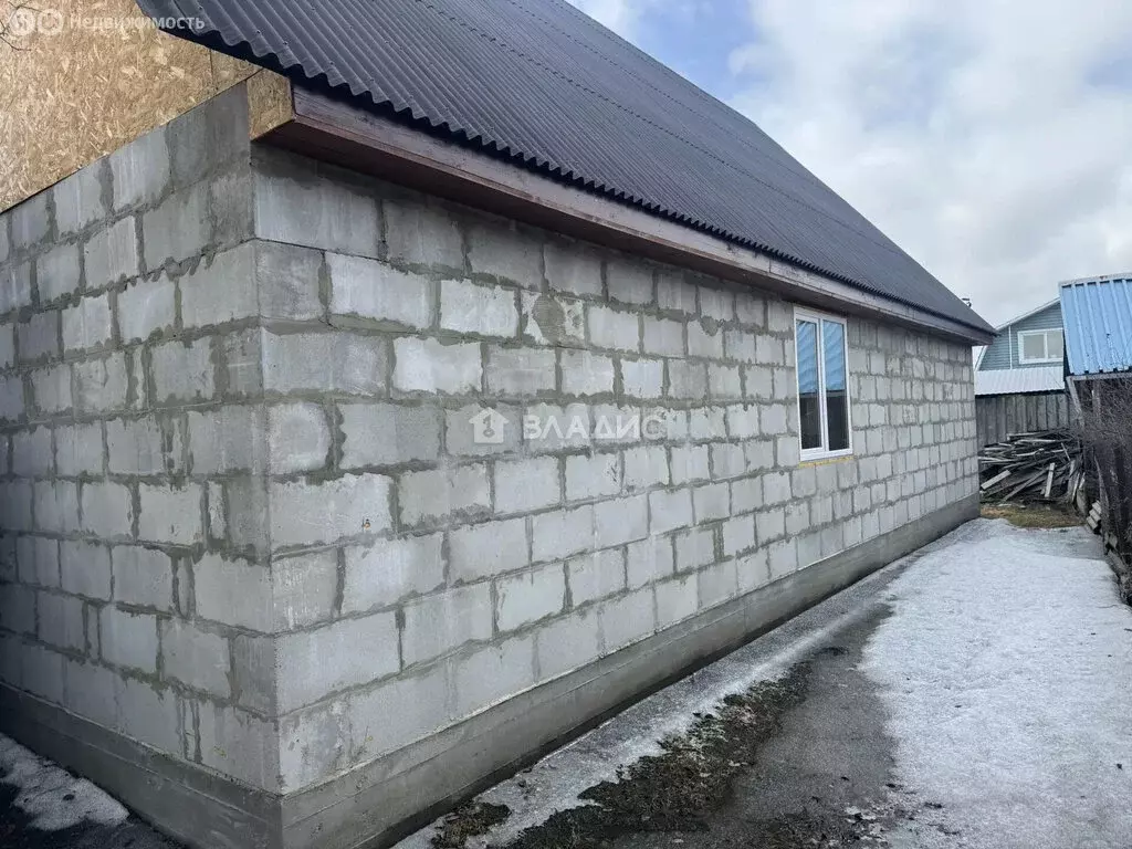 Дом в Ангарск, СНТ Расцвет, 16 (157 м) - Фото 2