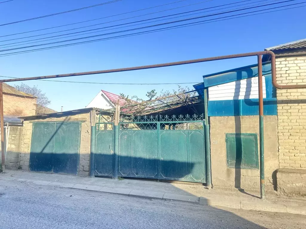 Дом в Дагестан, Кизляр ул. Кирова, 32 (161 м) - Фото 1