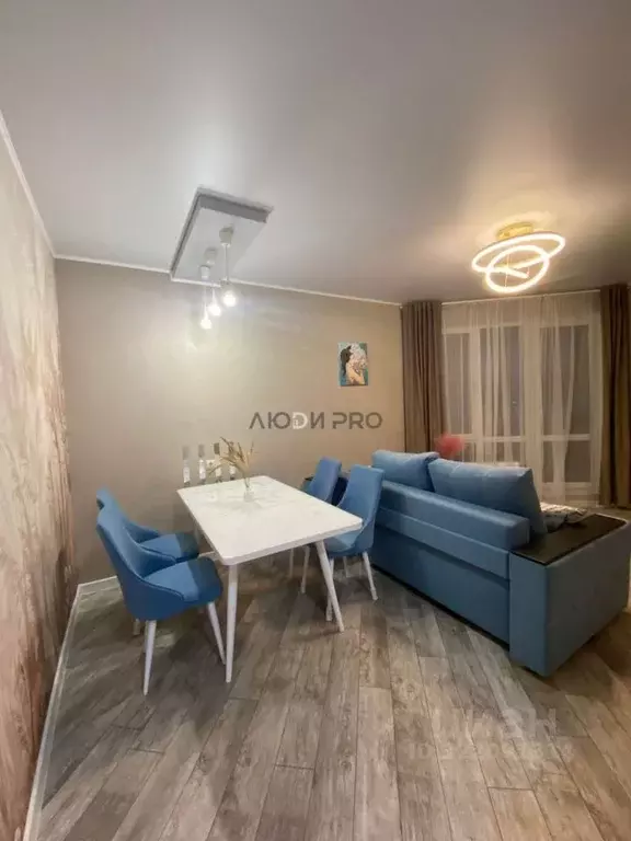 Студия Башкортостан, Уфа Коммунистическая ул., 98/1 (32.9 м) - Фото 1