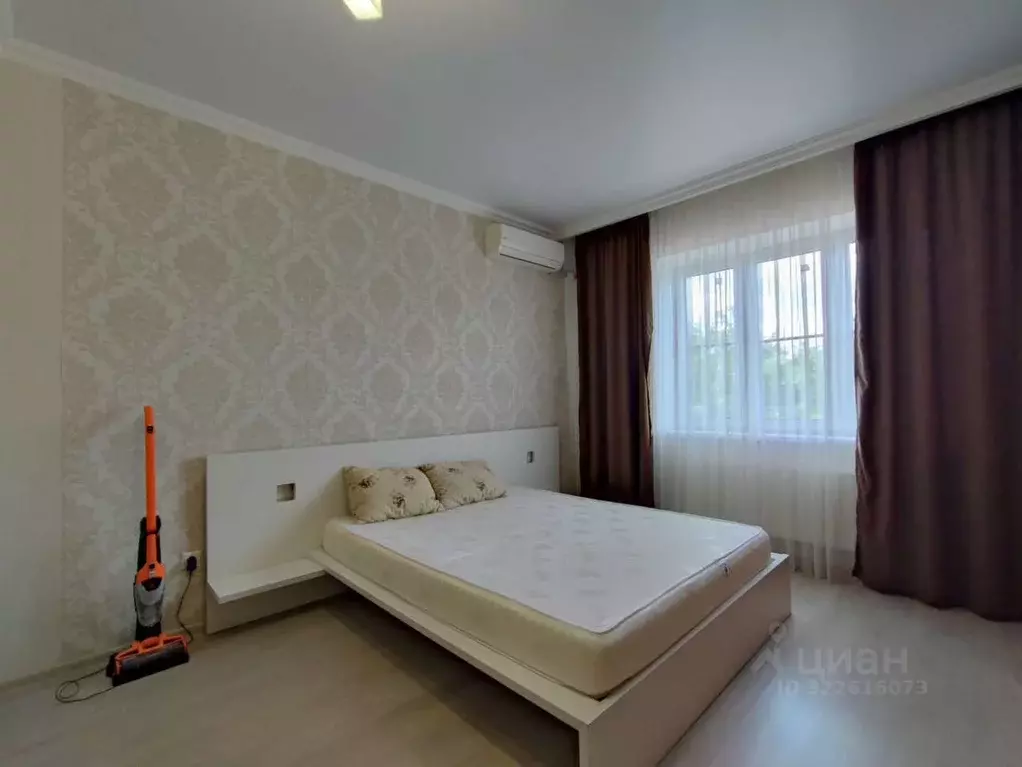 1-к кв. Краснодарский край, Краснодар Кореновская ул., 57к1 (45.0 м) - Фото 2