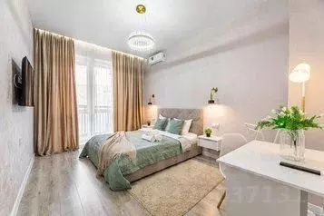 1-к кв. Татарстан, Казань ул. Достоевского, 57 (50.0 м) - Фото 1