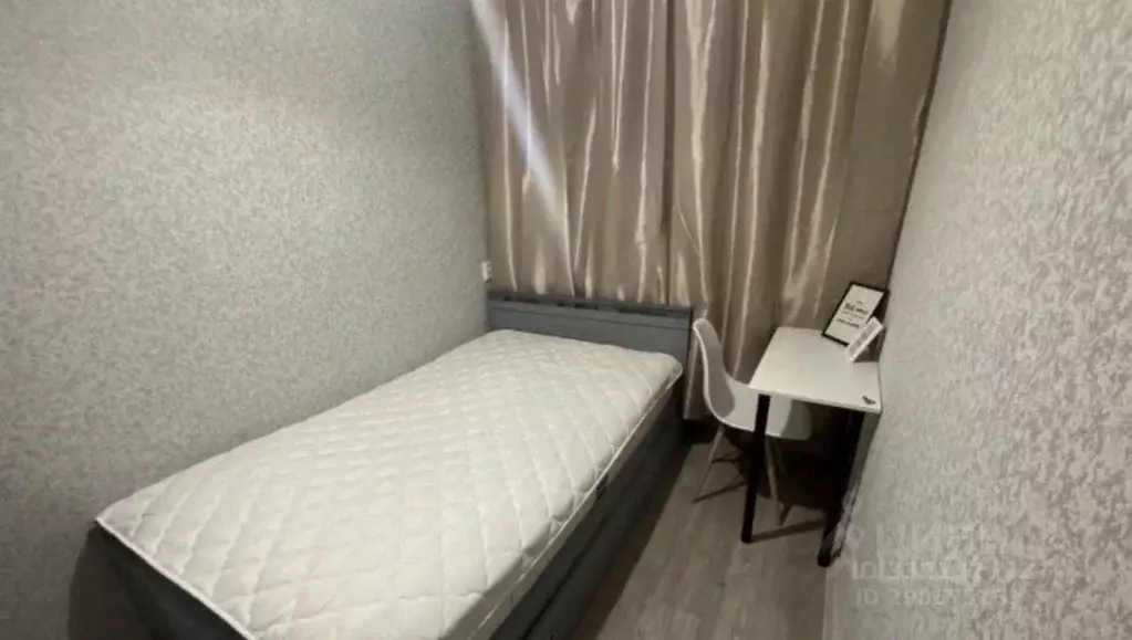 Комната Москва Петровско-Разумовский проезд, 16 (14.0 м) - Фото 1