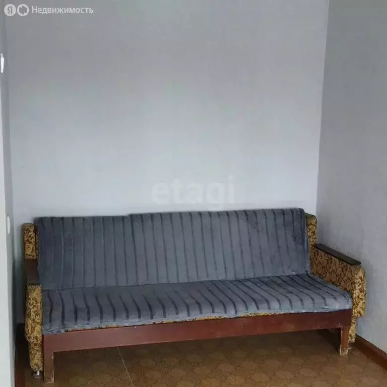 1-комнатная квартира: Пермь, Магистральная улица, 96 (28.7 м) - Фото 2