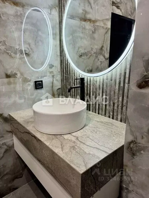 Студия Белгородская область, Белгород ул. Есенина, 15 (43.0 м) - Фото 2