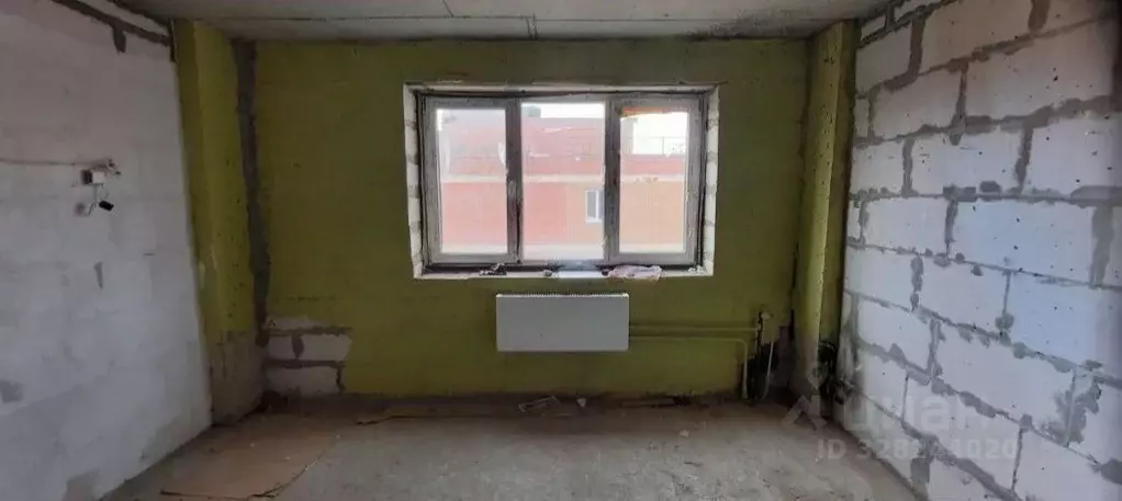 1-к кв. Московская область, Щелково городской округ, д. Большие ... - Фото 2