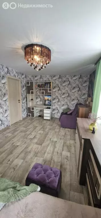 2-комнатная квартира: Санкт-Петербург, улица Ленсовета, 71 (42.9 м) - Фото 1