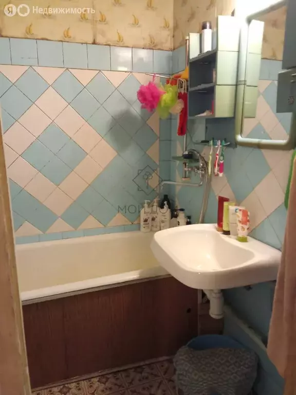 3-комнатная квартира: Москва, Абрамцевская улица, 16Б (72.8 м) - Фото 1